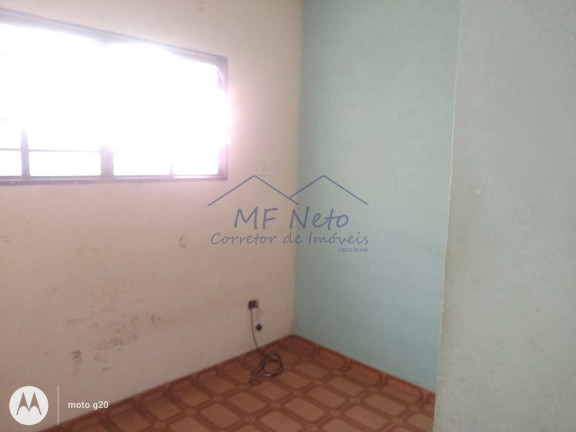 Imagem Casa com 3 Quartos à Venda, 210 m² em Centro - Pirassununga