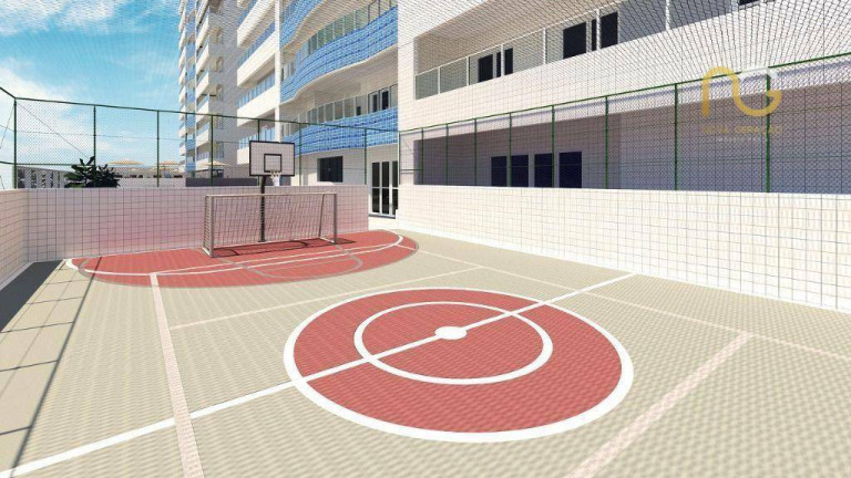 Imagem Apartamento com 3 Quartos à Venda, 115 m² em Vila Assunção - Praia Grande Imagem Apartamento com 3 Quartos à Venda, 115 m² em Vila Assunção - Praia Grande