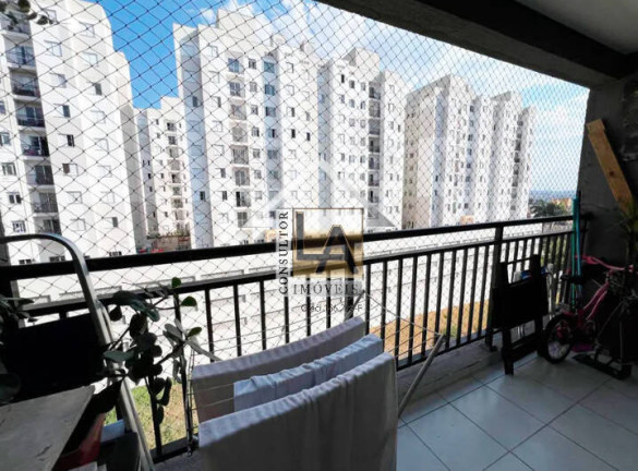 Imagem Apartamento com 2 Quartos à Venda, 49 m² em Parque Reboucas - São Paulo Imagem Apartamento com 2 Quartos à Venda, 49 m² em Parque Reboucas - São Paulo