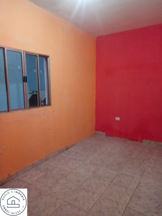 Imagem Casa com 5 Quartos à Venda, 125 m² em Jardim Prainha ( Zona Sul ) - São Paulo