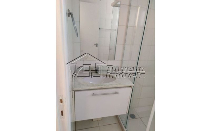 Imagem Apartamento com 3 Quartos para Alugar, 72 m² em Monte Castelo - São José Dos Campos Imagem Apartamento com 3 Quartos para Alugar, 72 m² em Monte Castelo - São José Dos Campos