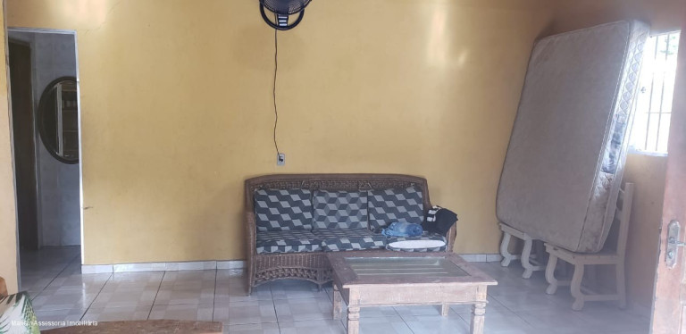 Imagem Casa com 2 Quartos à Venda,  em Agenor De Campos - Mongaguá