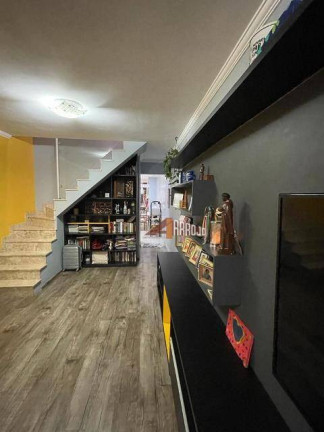 Imagem Sobrado com 3 Quartos à Venda, 97 m² em Penha De França - São Paulo