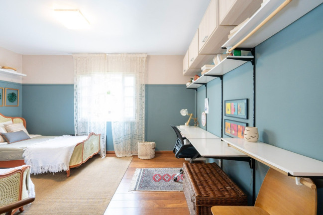 Imagem Casa com 3 Quartos à Venda, 500 m² em Chácara Monte Alegre - São Paulo