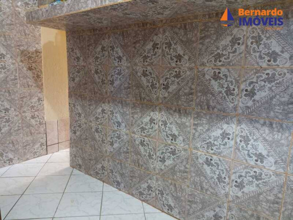 Imagem Casa com 3 Quartos à Venda, 120 m² em Centro - Cascavel
