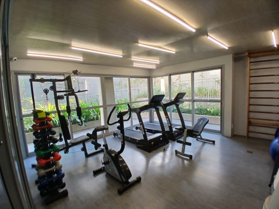 Imagem Apartamento com 3 Quartos à Venda, 84 m² em Perdizes - São Paulo