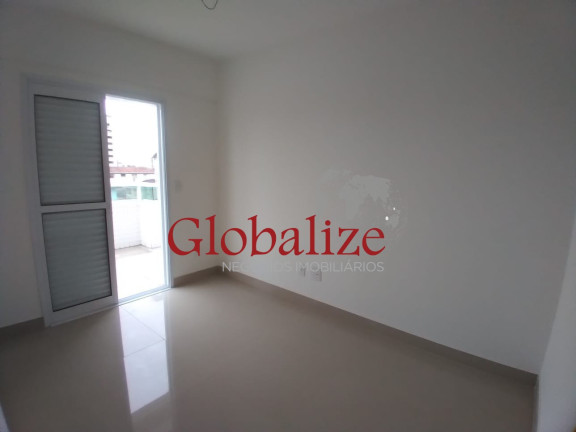 Imagem Imóvel com 2 Quartos à Venda, 93 m² em Embaré - Santos
