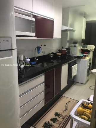 Imagem Apartamento com 3 Quartos à Venda, 145 m² em Recreio Dos Bandeirantes - Rio De Janeiro