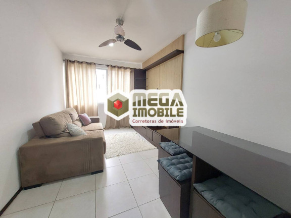 Imagem Apartamento com 1 Quarto para Alugar, 48 m² em Agronômica - Florianópolis Imagem Apartamento com 1 Quarto para Alugar, 48 m² em Agronômica - Florianópolis