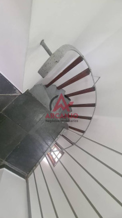 Imagem Sobrado com 3 Quartos para Alugar, 80 m² em Itagua - Ubatuba