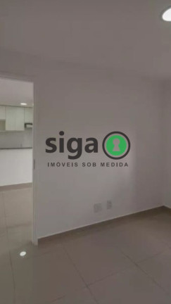 Imagem Apartamento com 1 Quarto à Venda, 34 m² em Tatuapé - São Paulo Imagem Apartamento com 1 Quarto à Venda, 34 m² em Tatuapé - São Paulo
