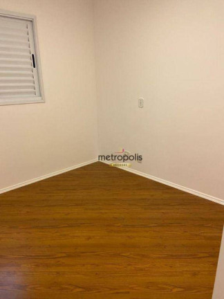 Imagem Apartamento com 3 Quartos à Venda ou Locação, 59 m² em Casa Branca - Santo André