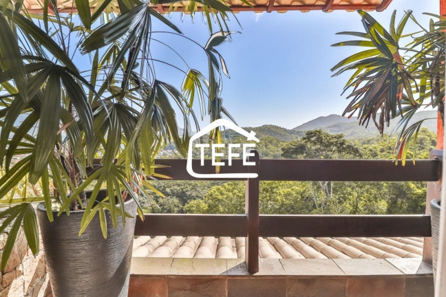 Imagem Casa com 6 Quartos à Venda, 452 m² em Itaipu - Niterói Imagem Casa com 6 Quartos à Venda, 452 m² em Itaipu - Niterói