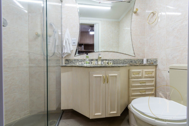 Imagem Apartamento com 3 Quartos à Venda, 186 m² em Vila Regente Feijó - São Paulo Imagem Apartamento com 3 Quartos à Venda, 186 m² em Vila Regente Feijó - São Paulo