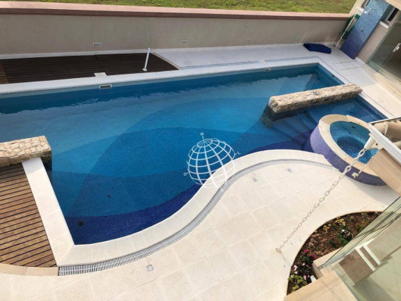 Imagem Casa com 7 Quartos à Venda, 805 m² em Condominio Porto Atibaia - Atibaia