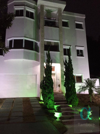 Casa com 5 Quartos à Venda, 450 m² em Tamboré - Santana De Parnaíba