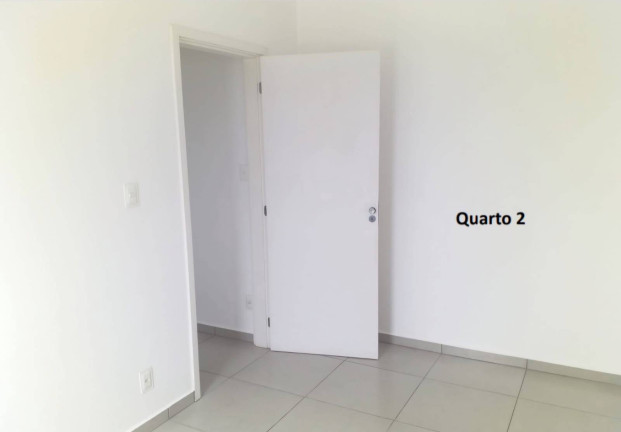 Imagem Apartamento com 2 Quartos à Venda, 60 m² em Guaraú - Salto Imagem Apartamento com 2 Quartos à Venda, 60 m² em Guaraú - Salto