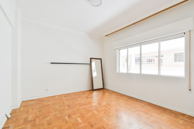 Imagem Apartamento com 2 Quartos à Venda, 126 m² em Higienópolis - São Paulo
