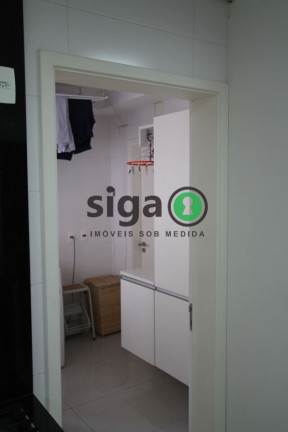 Imagem Apartamento com 3 Quartos à Venda, 167 m² em Campo Belo - São Paulo Imagem Apartamento com 3 Quartos à Venda, 167 m² em Campo Belo - São Paulo