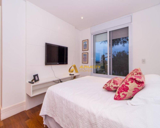 Imagem Casa com 4 Quartos à Venda, 534 m² em Residencial Cinco (alphaville) - Santana De Parnaíba Imagem Casa com 4 Quartos à Venda, 534 m² em Residencial Cinco (alphaville) - Santana De Parnaíba