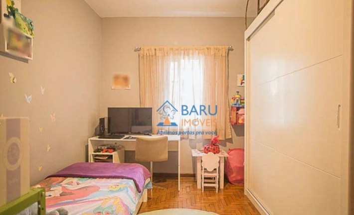 Imagem Apartamento com 2 Quartos à Venda, 60 m² em Lapa - São Paulo