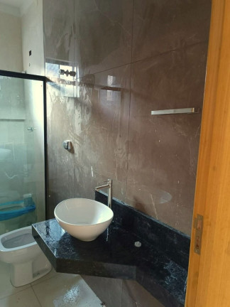 Imagem Casa com 3 Quartos à Venda, 90 m² em Jardim Maringá - Sarandi