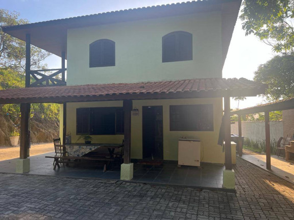 Imagem Imóvel com 5 Quartos à Venda, 120 m² em Alpes Bom Jesus - Bom Jesus Dos Perdoes
