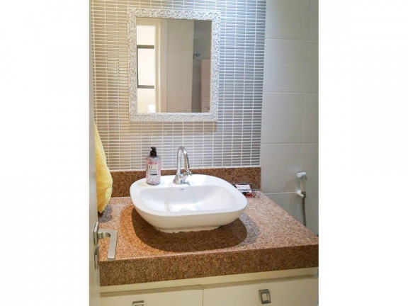 Imagem Apartamento com 1 Quarto à Venda, 55 m² em Barra Da Tijuca - Rio De Janeiro