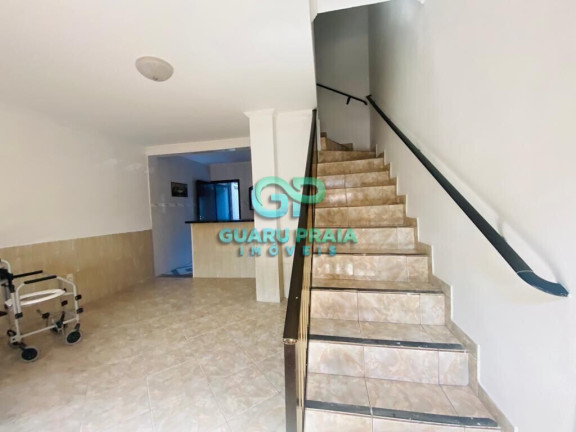 Imagem Casa com 2 Quartos à Venda, 78 m² em Vila Santo Antônio - Guarujá Imagem Casa com 2 Quartos à Venda, 78 m² em Vila Santo Antônio - Guarujá