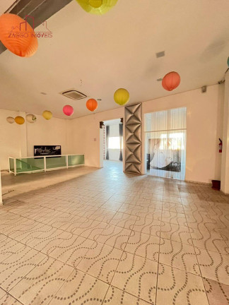 Imagem Sala Comercial para Alugar, 400 m² em Jardim Piracuama - São Paulo Imagem Sala Comercial para Alugar, 400 m² em Jardim Piracuama - São Paulo