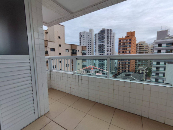 Imagem Apartamento com 2 Quartos à Venda, 91 m² em Aviação - Praia Grande