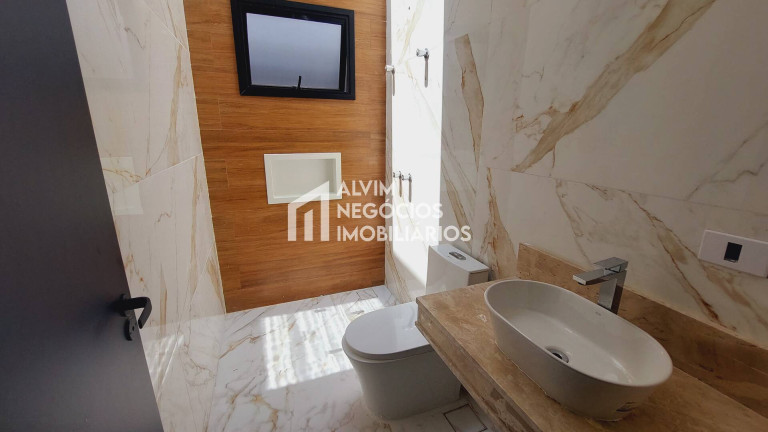 Imagem Casa com 3 Quartos à Venda, 142 m² em Condomínio Residencial Floresta - São José Dos Campos Imagem Casa com 3 Quartos à Venda, 142 m² em Condomínio Residencial Floresta - São José Dos Campos