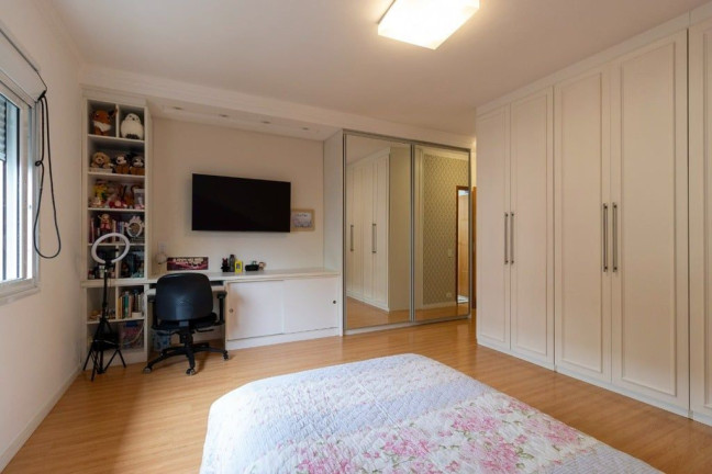 Imagem Casa com 3 Quartos à Venda, 318 m² em Vila Guarani (z Sul) - São Paulo