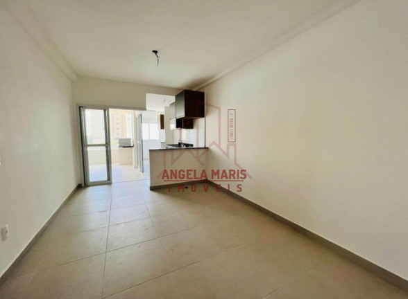 Apartamento com 2 Quartos à Venda, 65 m² em Jardim Satélite - São José Dos Campos