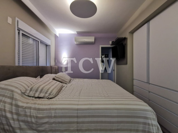 Imagem Apartamento com 2 Quartos à Venda, 145 m² em Chácara Inglesa - São Paulo Imagem Apartamento com 2 Quartos à Venda, 145 m² em Chácara Inglesa - São Paulo