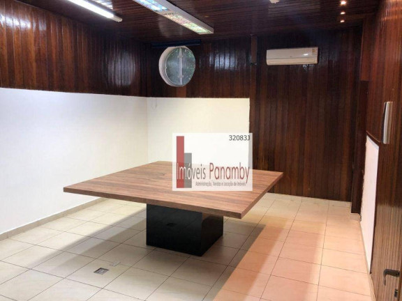 Imagem Edifício Residencial à Venda ou Locação, 1.000 m² em Vila Anastácio - São Paulo