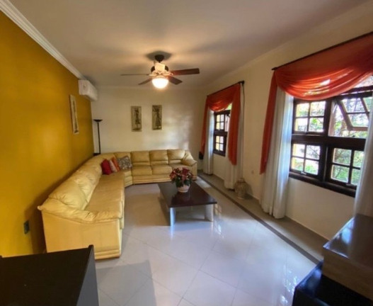 Imagem Sobrado com 5 Quartos à Venda, 560 m² em Jardim Isaura - Sorocaba