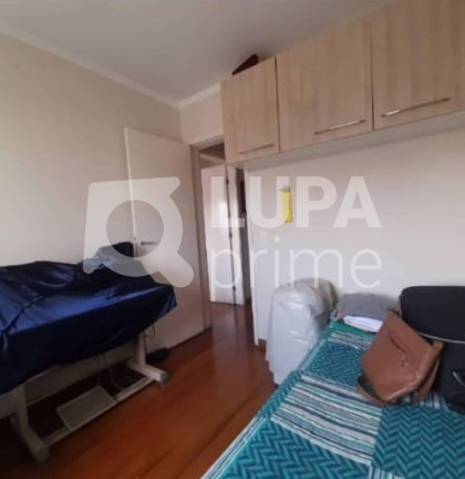 Imagem Apartamento com 3 Quartos à Venda, 121 m² em Lauzane Paulista - São Paulo