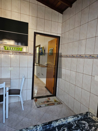 Imagem Casa com 1 Quarto à Venda, 80 m² em Portal Do Patrimonium - Caraguatatuba Imagem Casa com 1 Quarto à Venda, 80 m² em Portal Do Patrimonium - Caraguatatuba