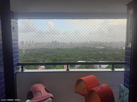 Imagem Apartamento com 2 Quartos à Venda, 57 m² em Cabula - Salvador