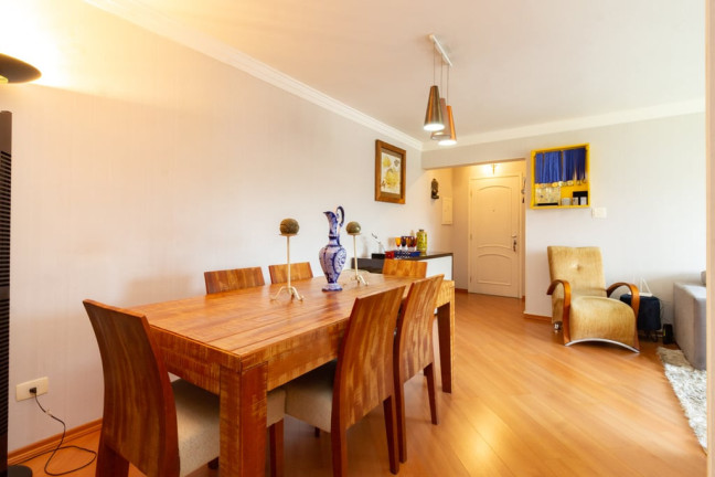 Imagem Apartamento com 2 Quartos à Venda, 86 m² em Vila Monumento - São Paulo