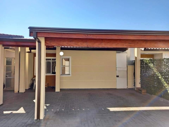 Casa com 3 Quartos à Venda, 65 m² em Jardim Residencial Villa Amato - Sorocaba