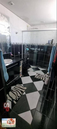 Imagem Casa com 3 Quartos à Venda, 249 m² em Olímpico - São Caetano Do Sul Imagem Casa com 3 Quartos à Venda, 249 m² em Olímpico - São Caetano Do Sul