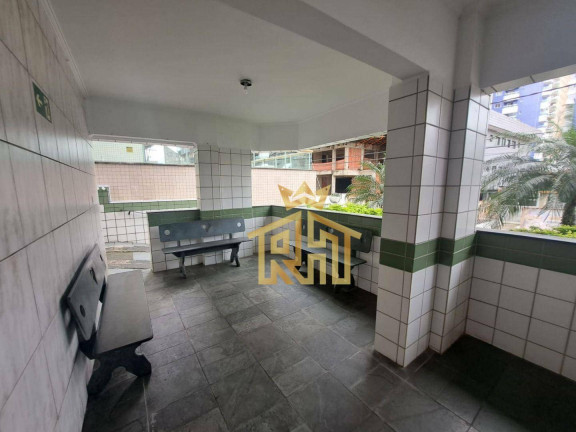 Imagem Apartamento com 1 Quarto à Venda, 46 m² em Aviação - Praia Grande Imagem Apartamento com 1 Quarto à Venda, 46 m² em Aviação - Praia Grande