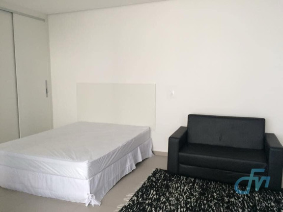 Imagem Apartamento com 1 Quarto para Alugar, 42 m² em Vila Oliveira - Mogi Das Cruzes