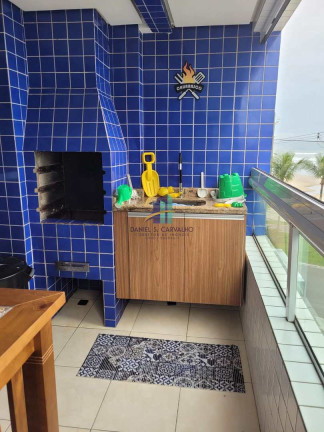 Imagem Apartamento com 2 Quartos à Venda, 87 m² em Maracanã - Praia Grande Imagem Apartamento com 2 Quartos à Venda, 87 m² em Maracanã - Praia Grande