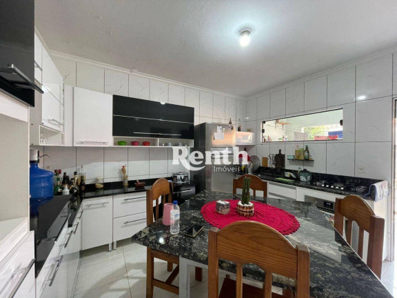 Imagem Casa com 2 Quartos à Venda, 98 m² em Santana - Rio Claro