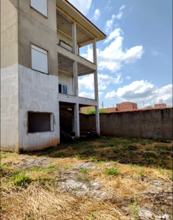 Imagem Sobrado com 5 Quartos à Venda, 464 m² em Colina Verde - Tatuí