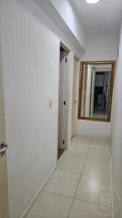 Imagem Apartamento com 3 Quartos à Venda, 88 m² em Parque Industrial - São José Dos Campos