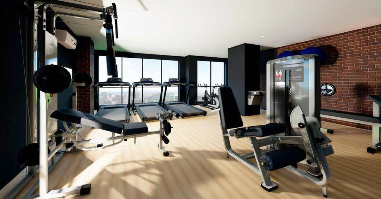 Imagem Imóvel com 1 Quarto à Venda, 25 m² em Vila Ema - São Paulo Imagem Imóvel com 1 Quarto à Venda, 25 m² em Vila Ema - São Paulo